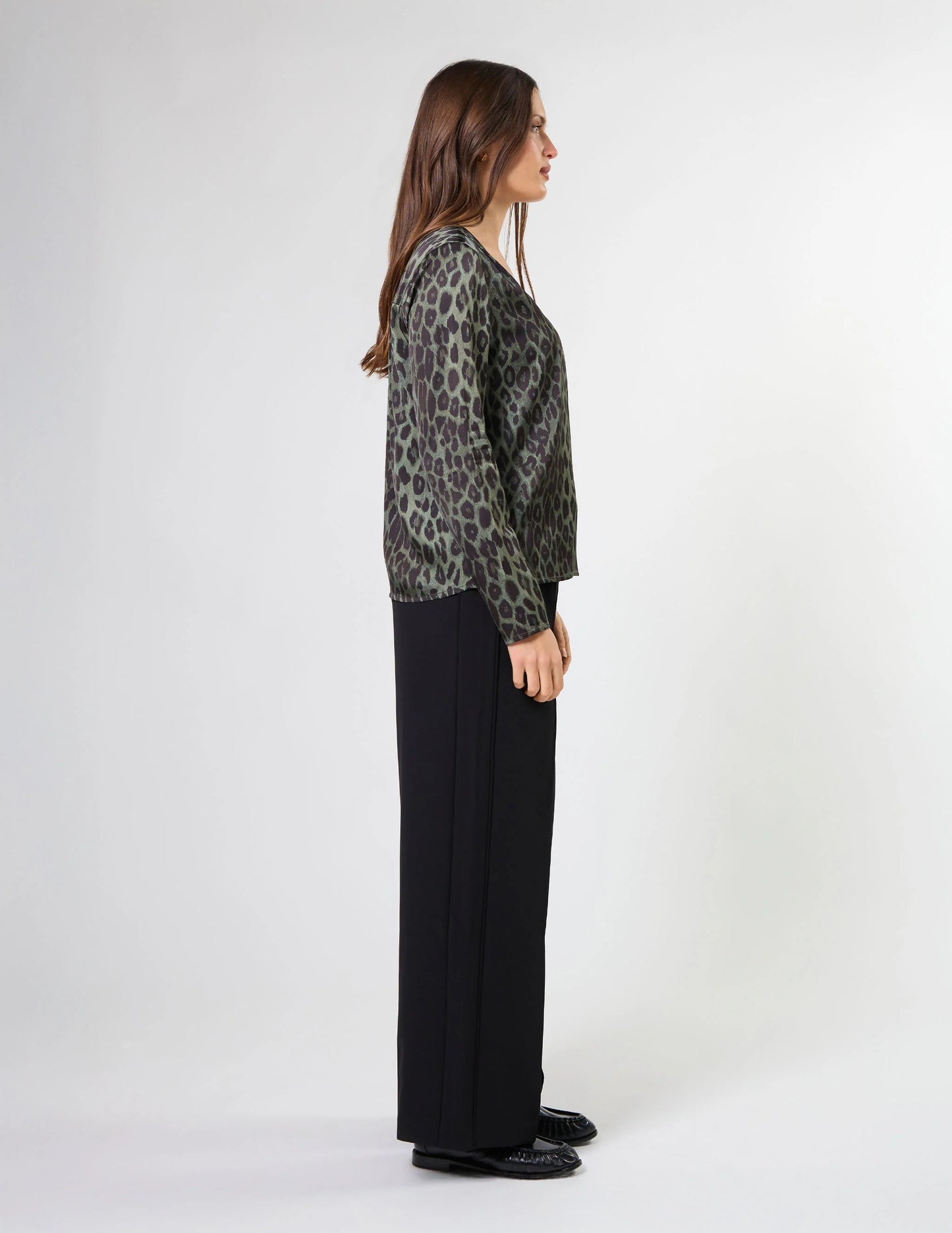 KELLY BLOUSE