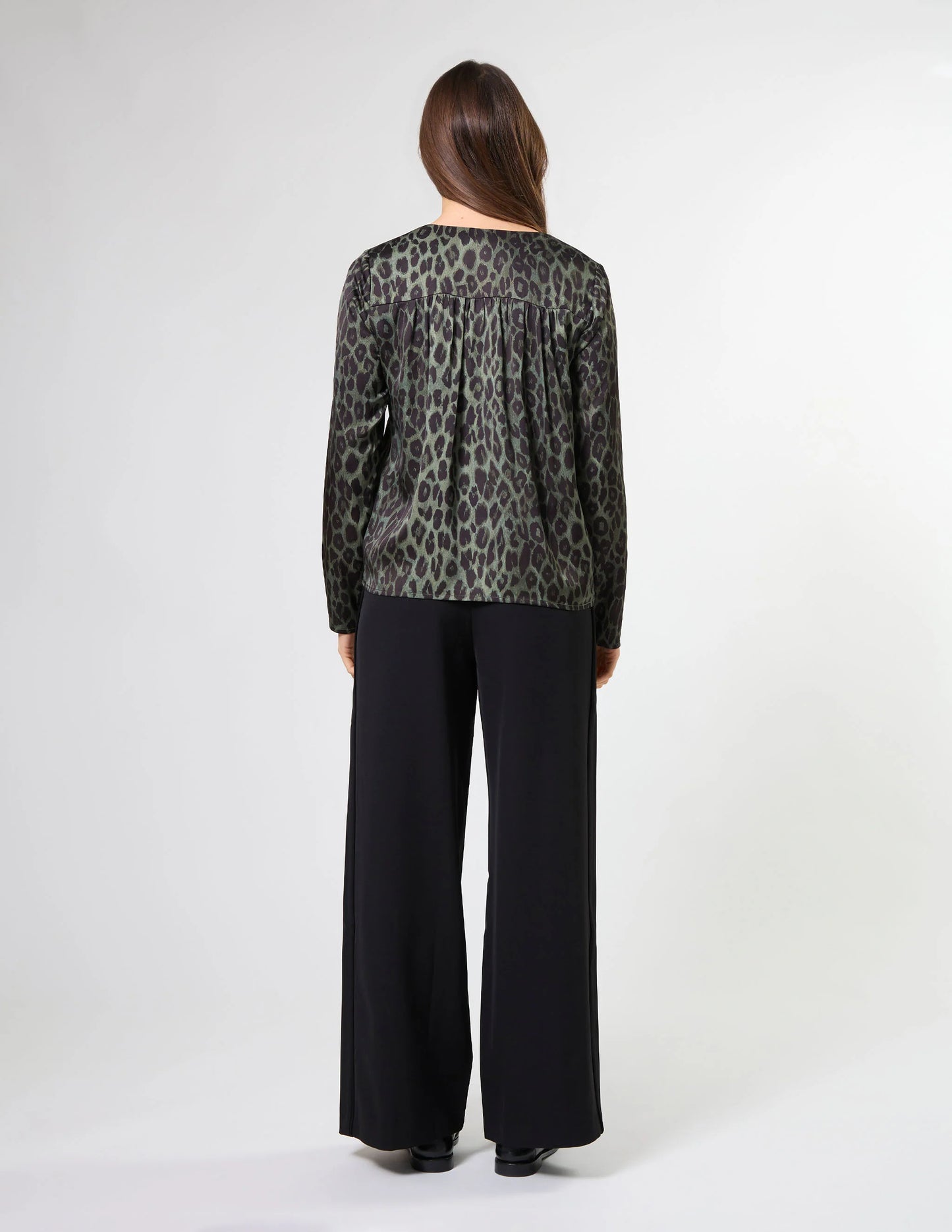 KELLY BLOUSE