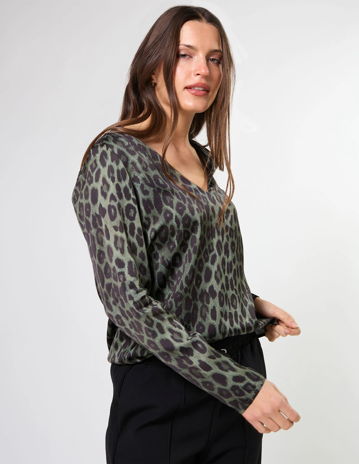 KELLY BLOUSE