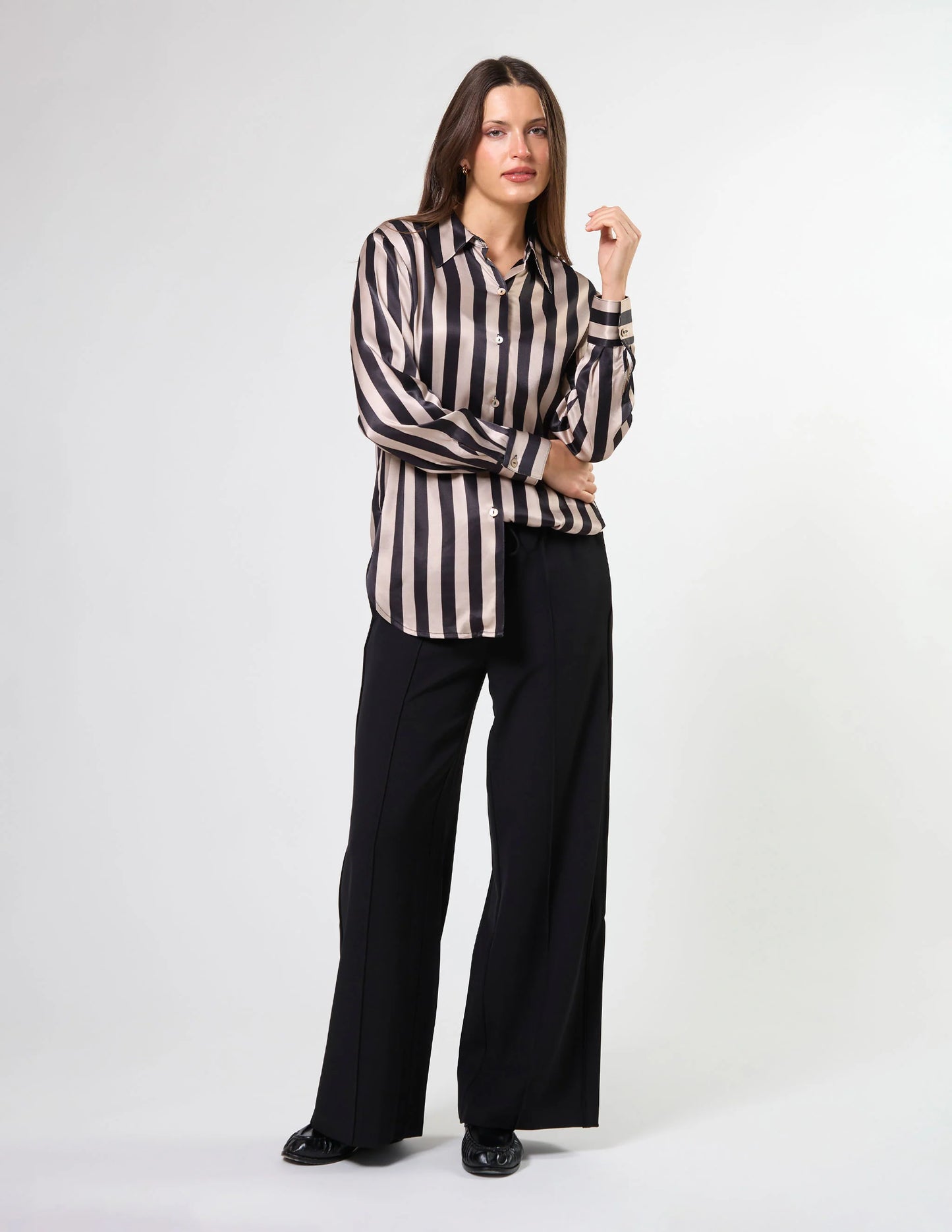 TILDA SHIRT