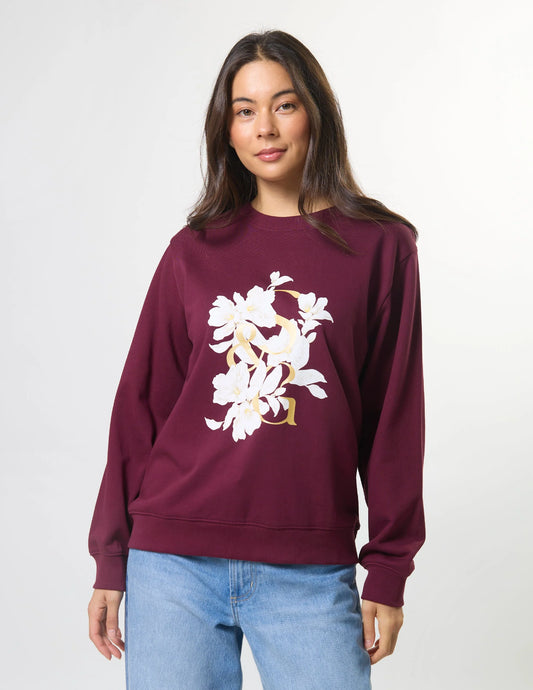ESSENTIAL SWEAT