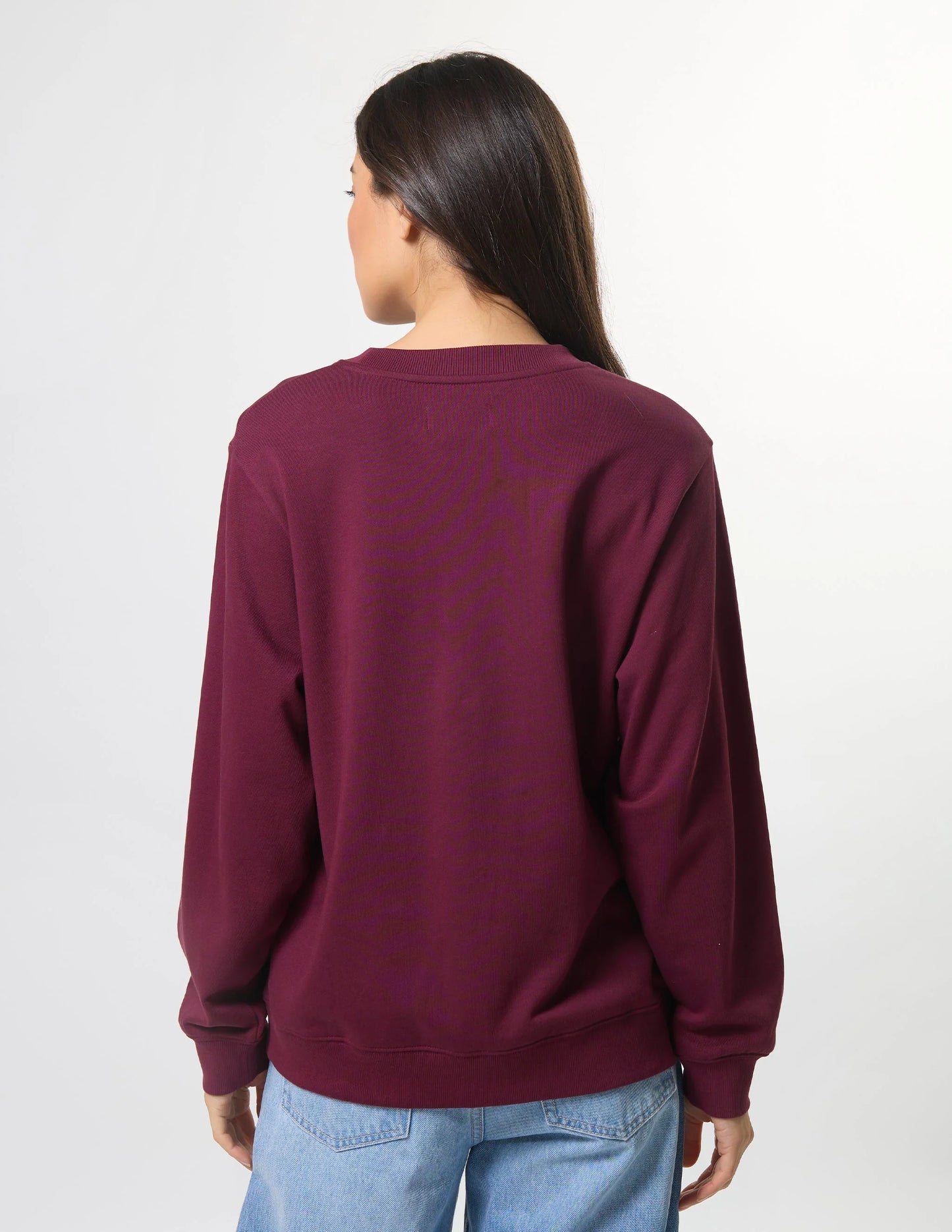 ESSENTIAL SWEAT