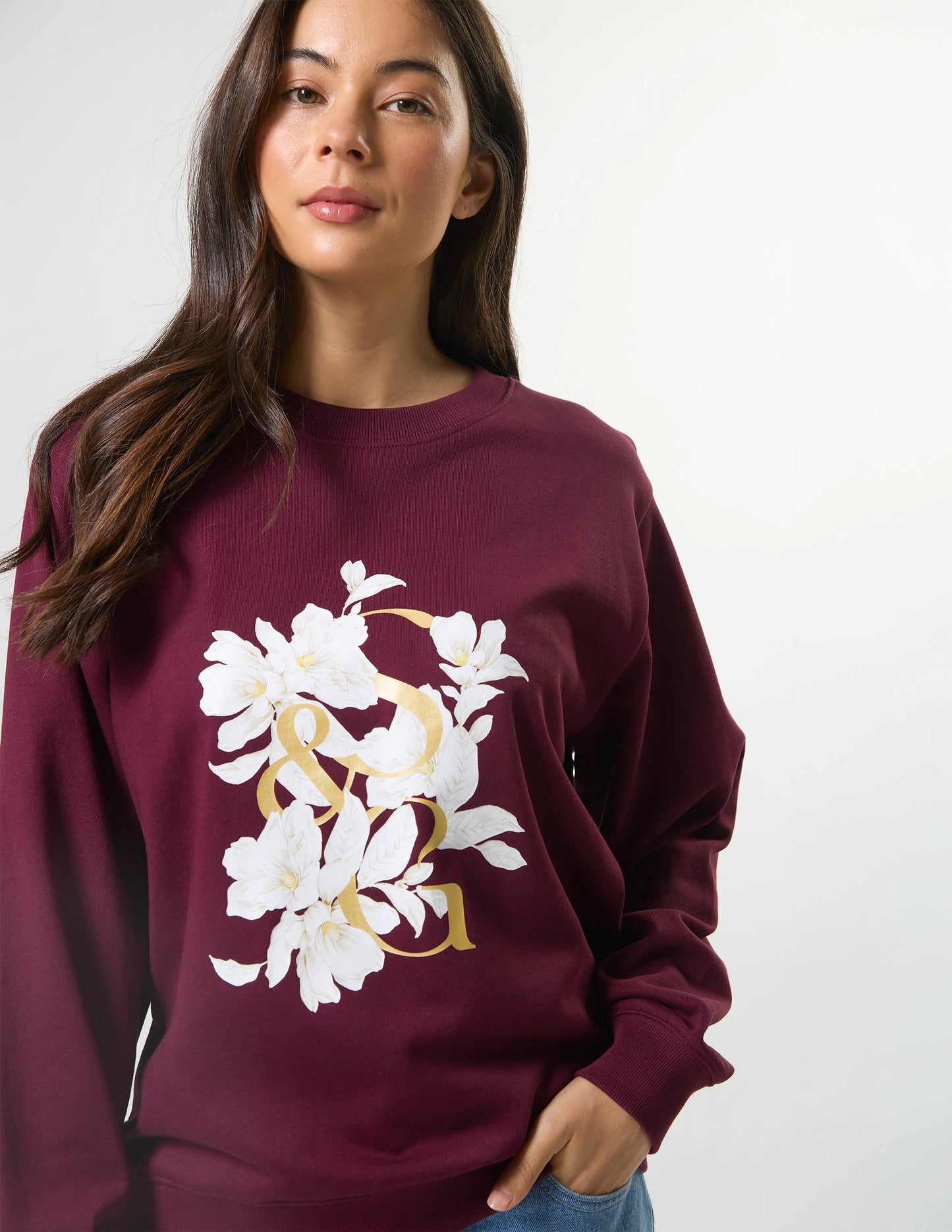 ESSENTIAL SWEAT