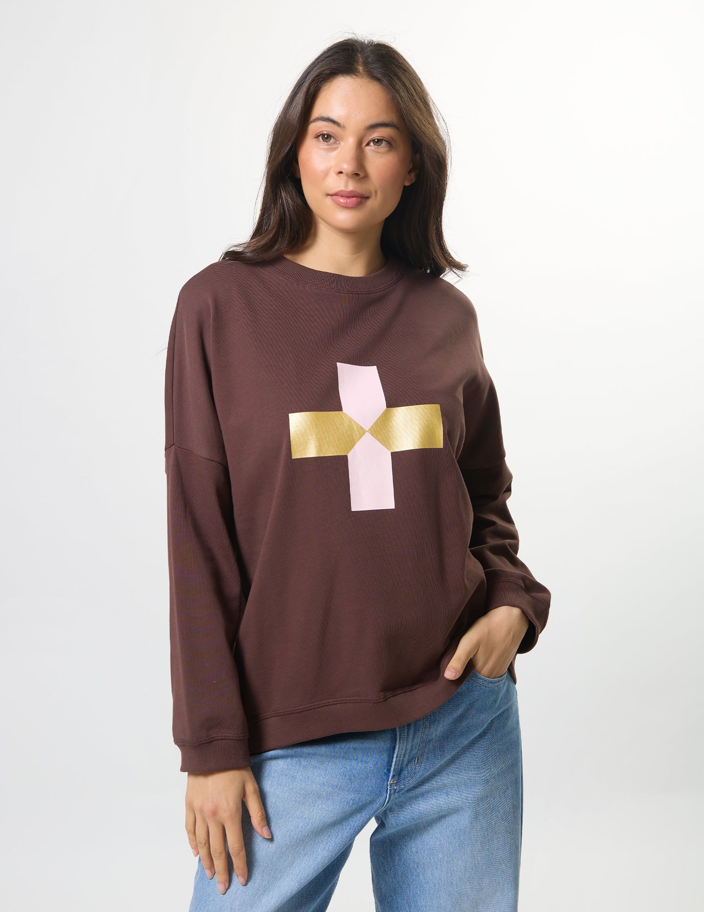 NEWPORT SWEAT