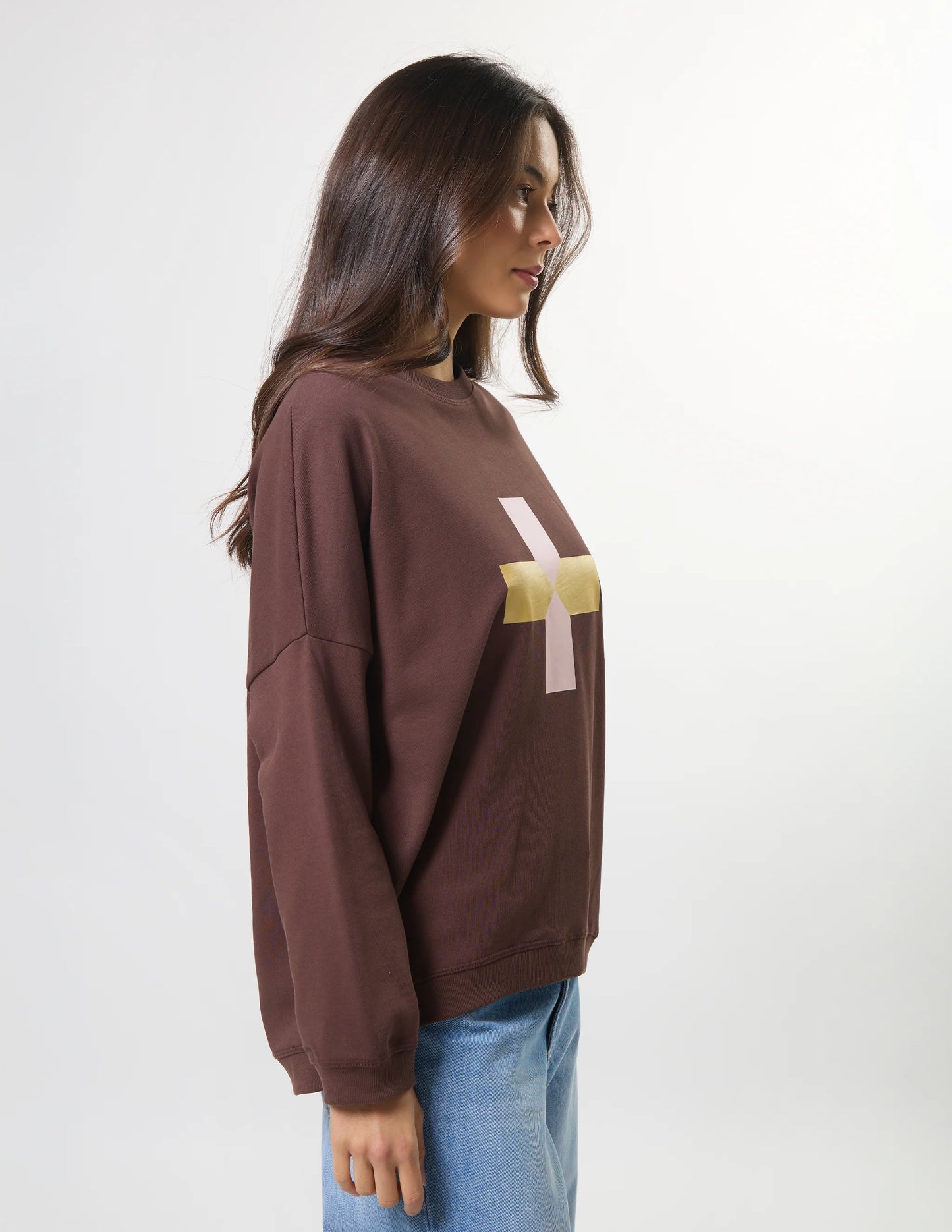 NEWPORT SWEAT