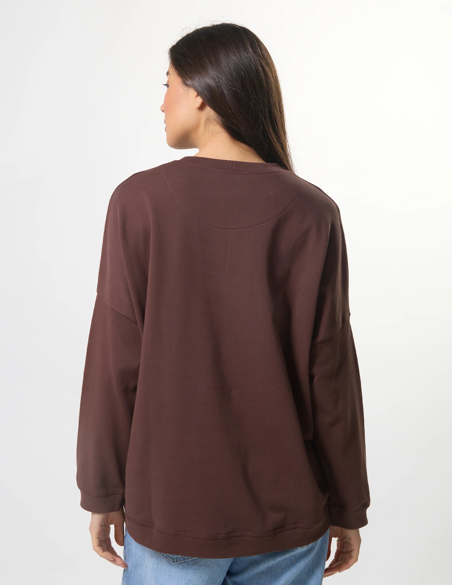 NEWPORT SWEAT