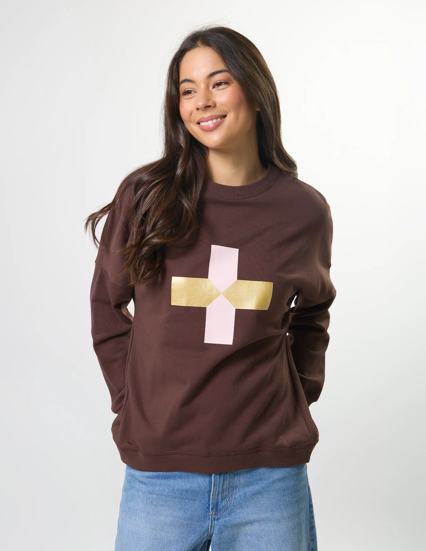 NEWPORT SWEAT