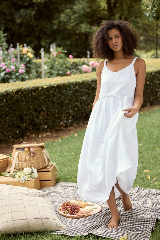 LIMONE DRESS