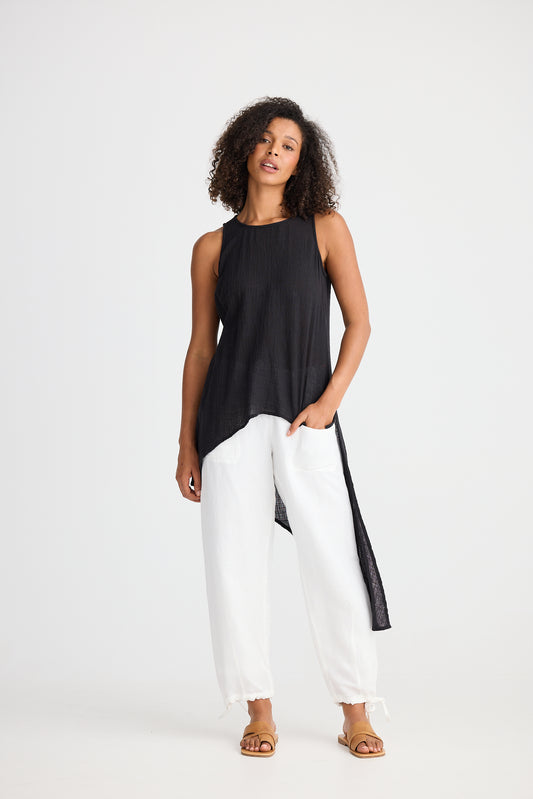 SICILY SINGLET
