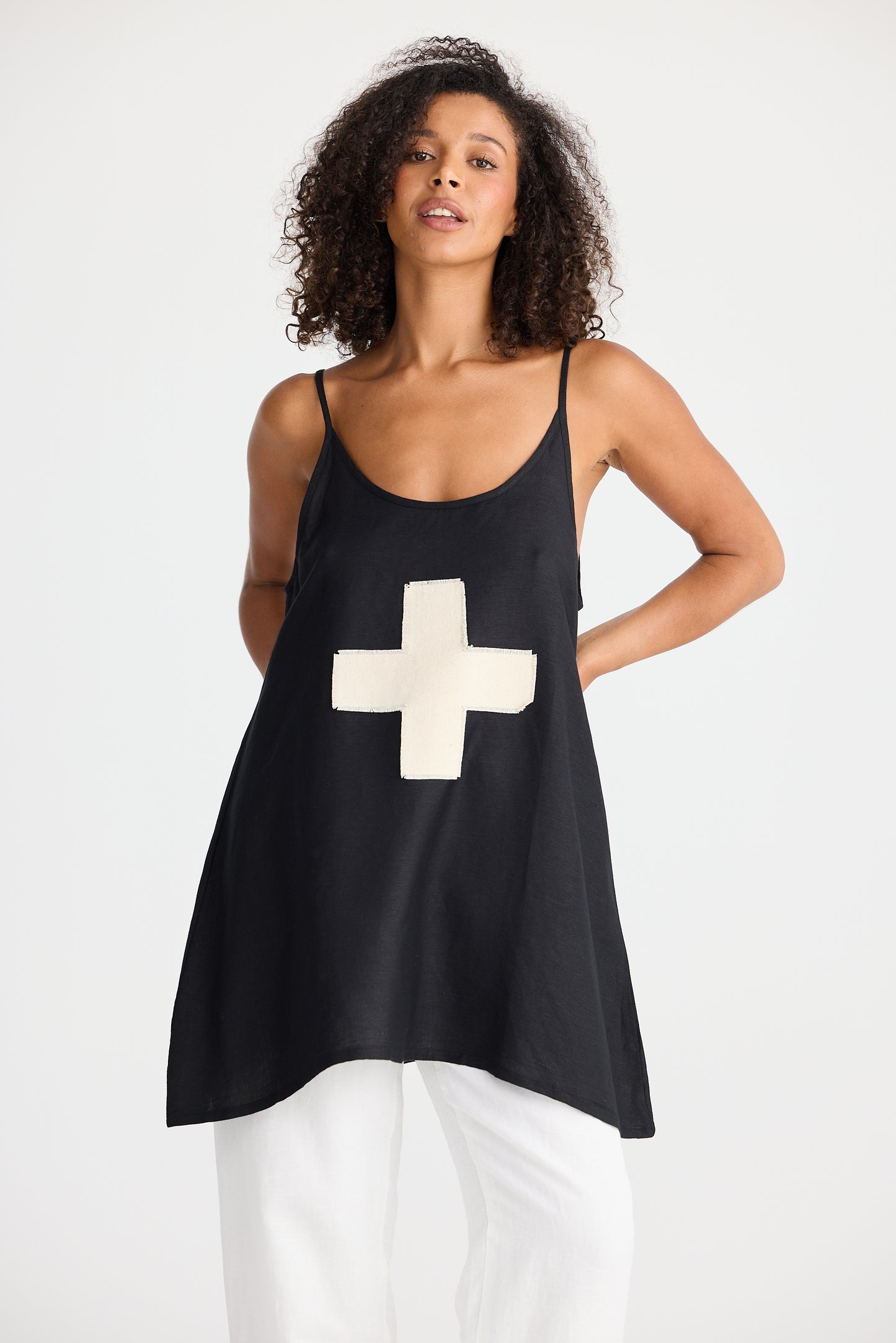 SHAKTI SINGLET
