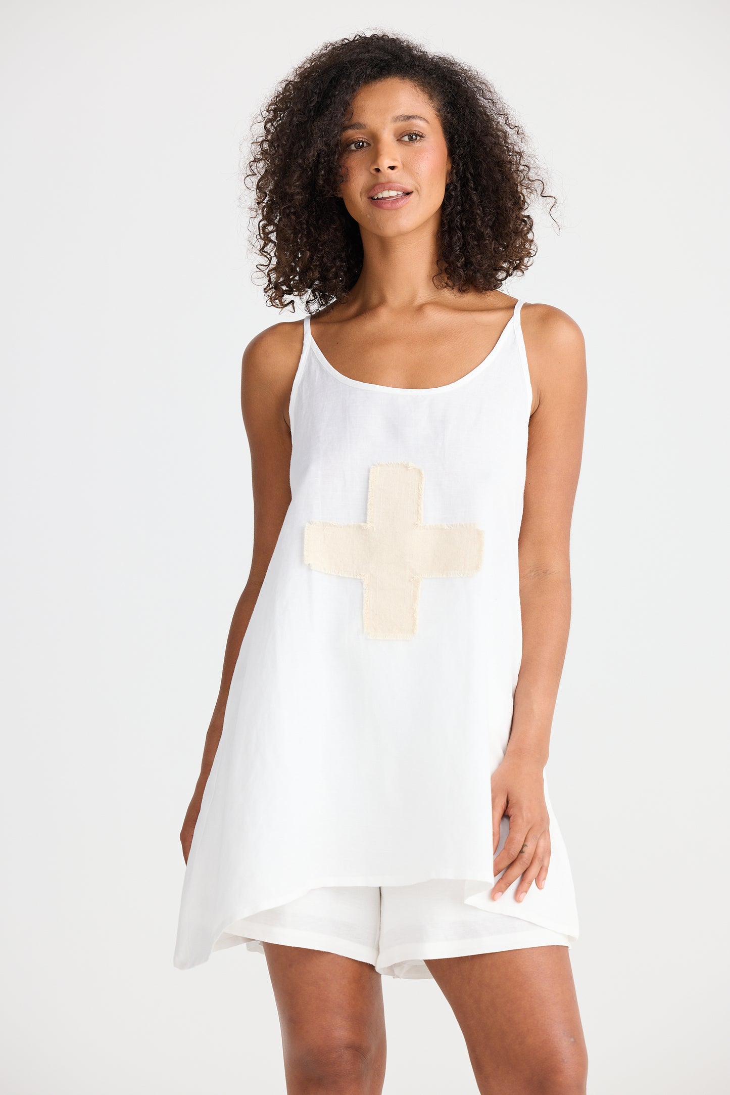 SHAKTI SINGLET