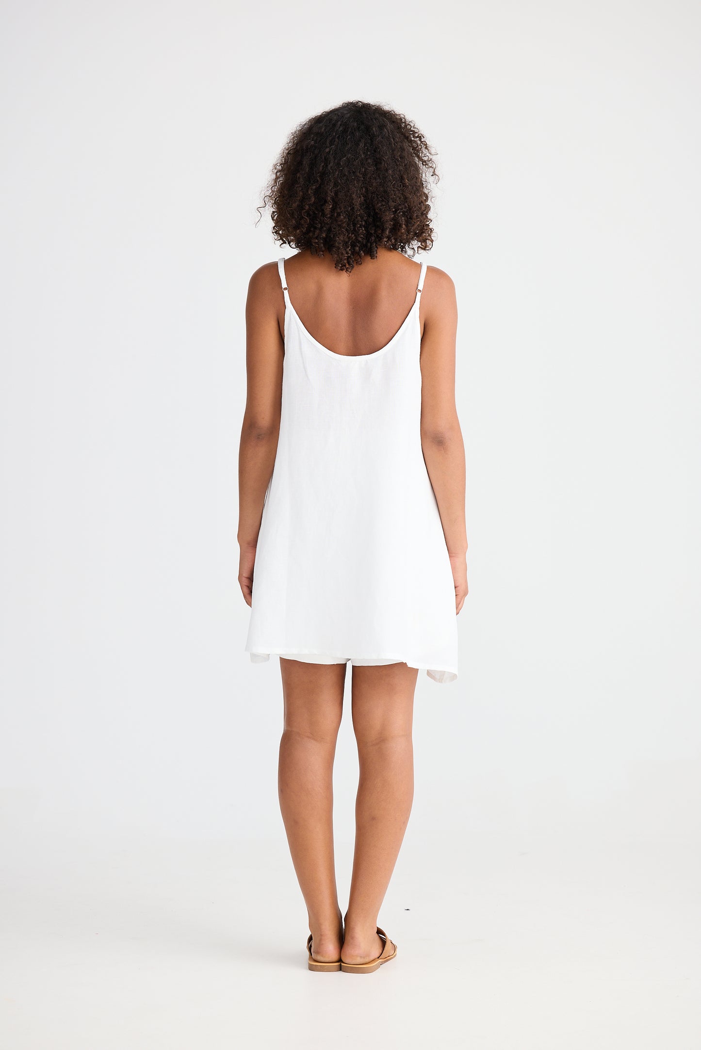 SHAKTI SINGLET