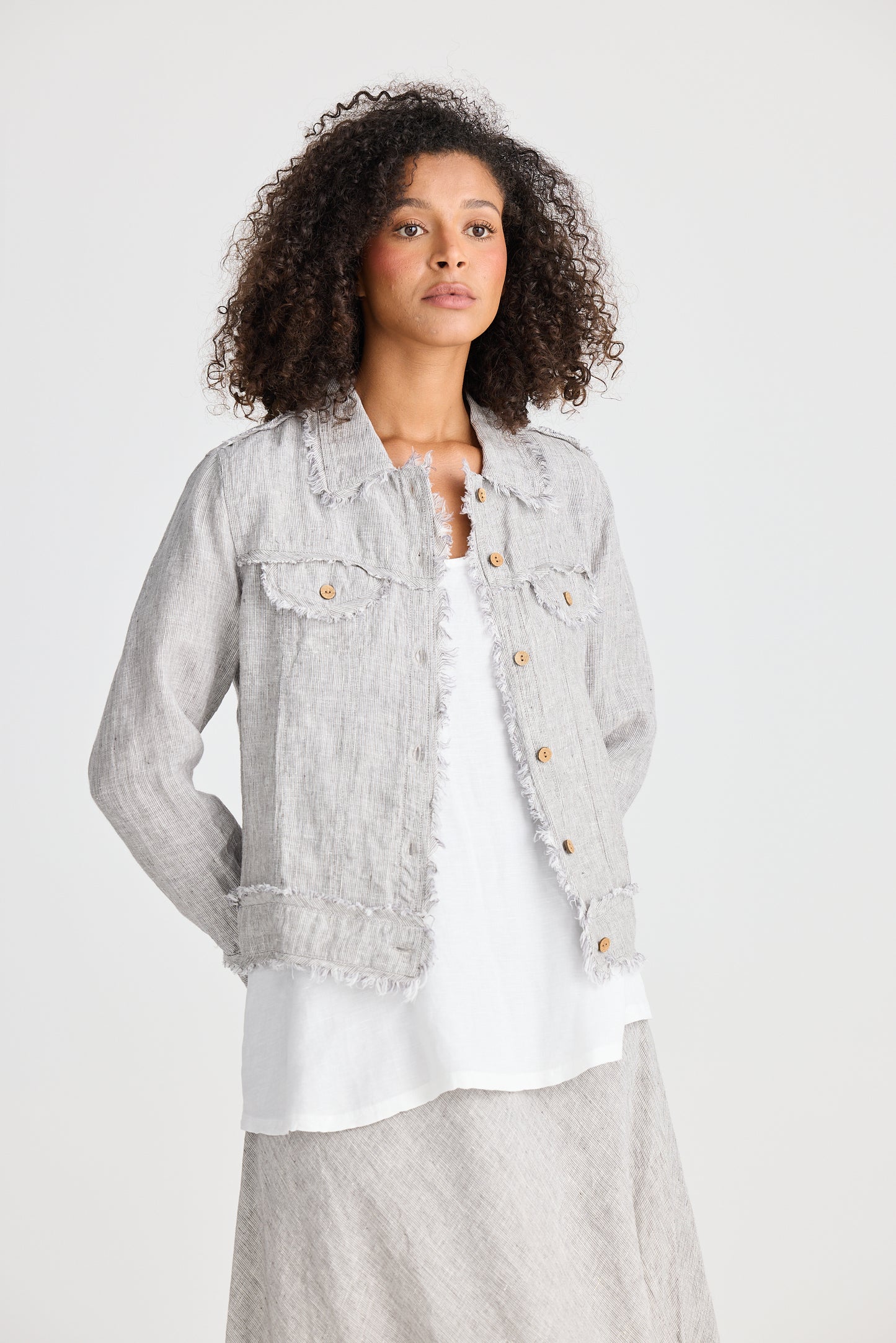 MONZA JACKET