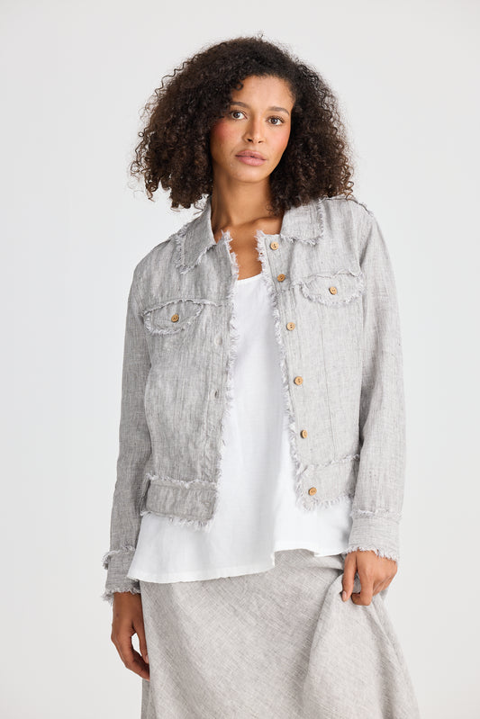 MONZA JACKET