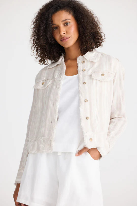MONZA JACKET