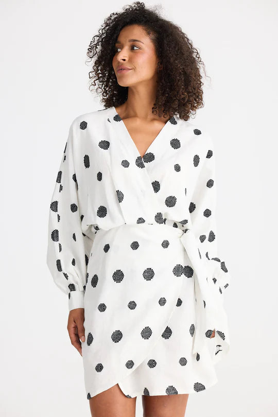 PORTO DRESS