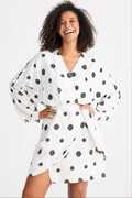 PORTO DRESS