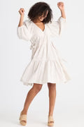 KYRA DRESS