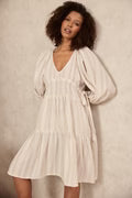 KYRA DRESS