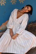 KYRA DRESS