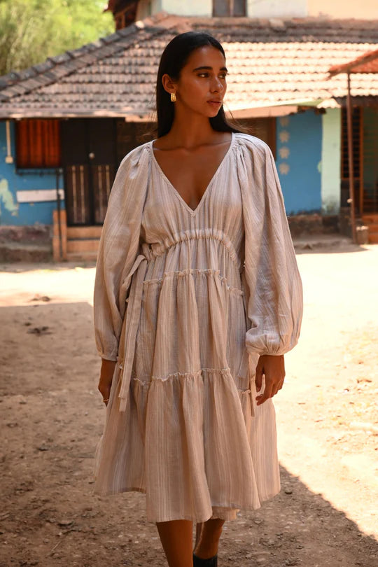 KYRA DRESS