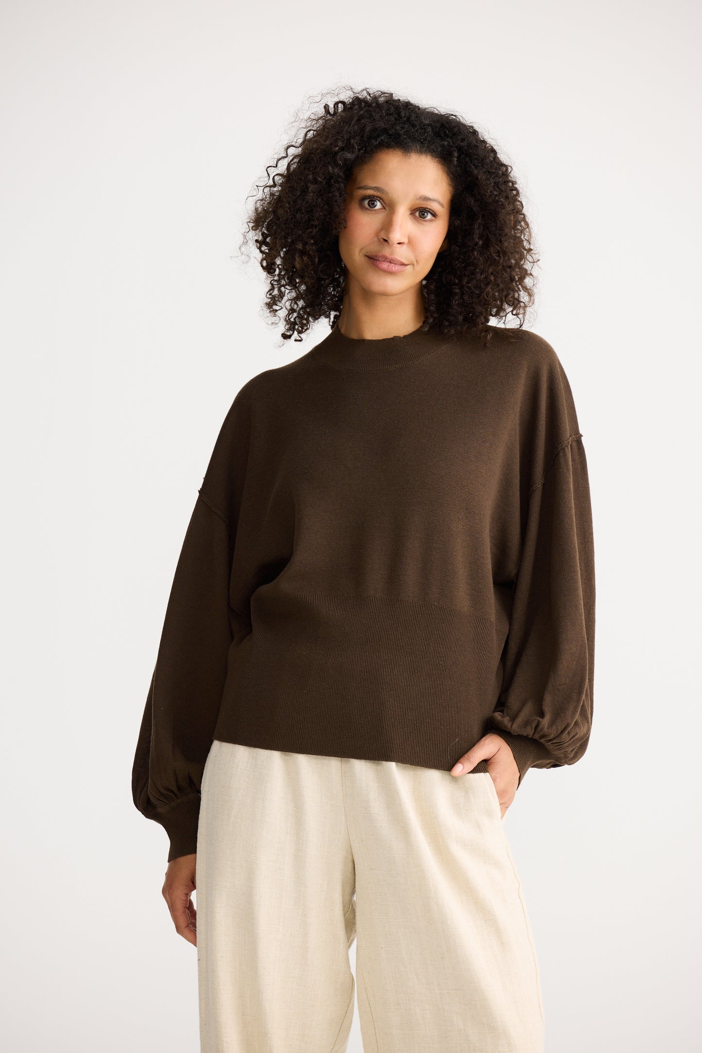 ANAIS KNIT