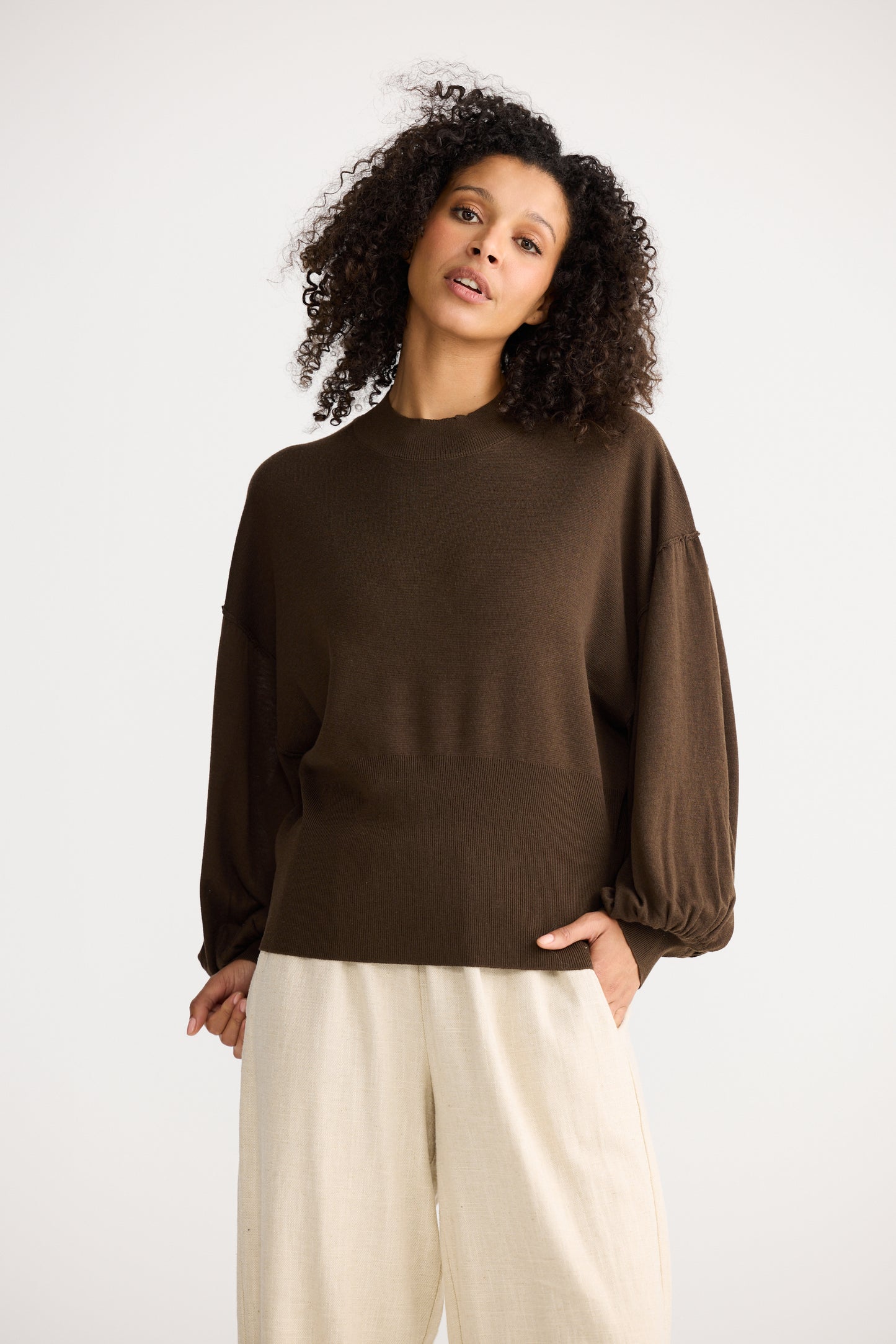 ANAIS KNIT