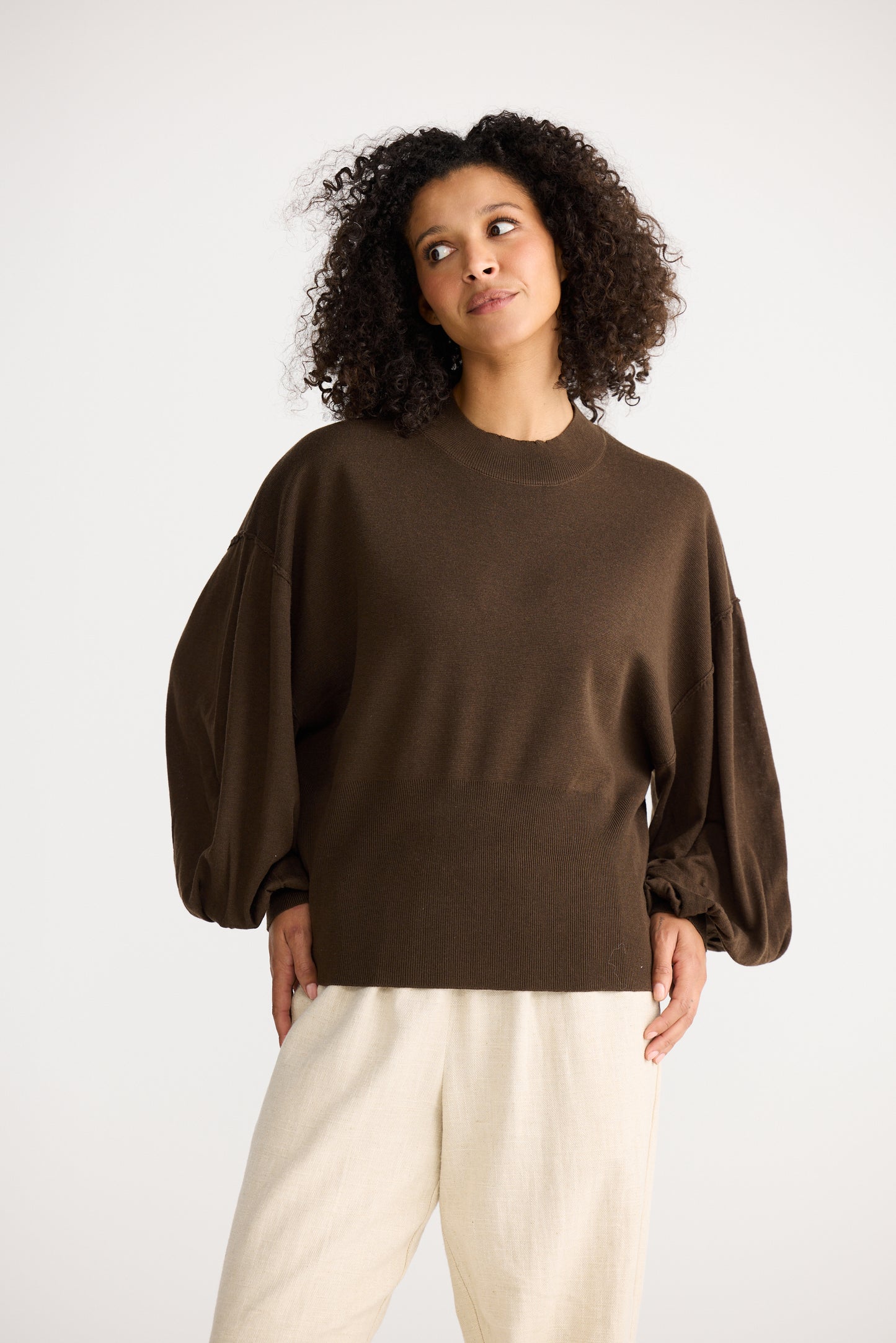ANAIS KNIT