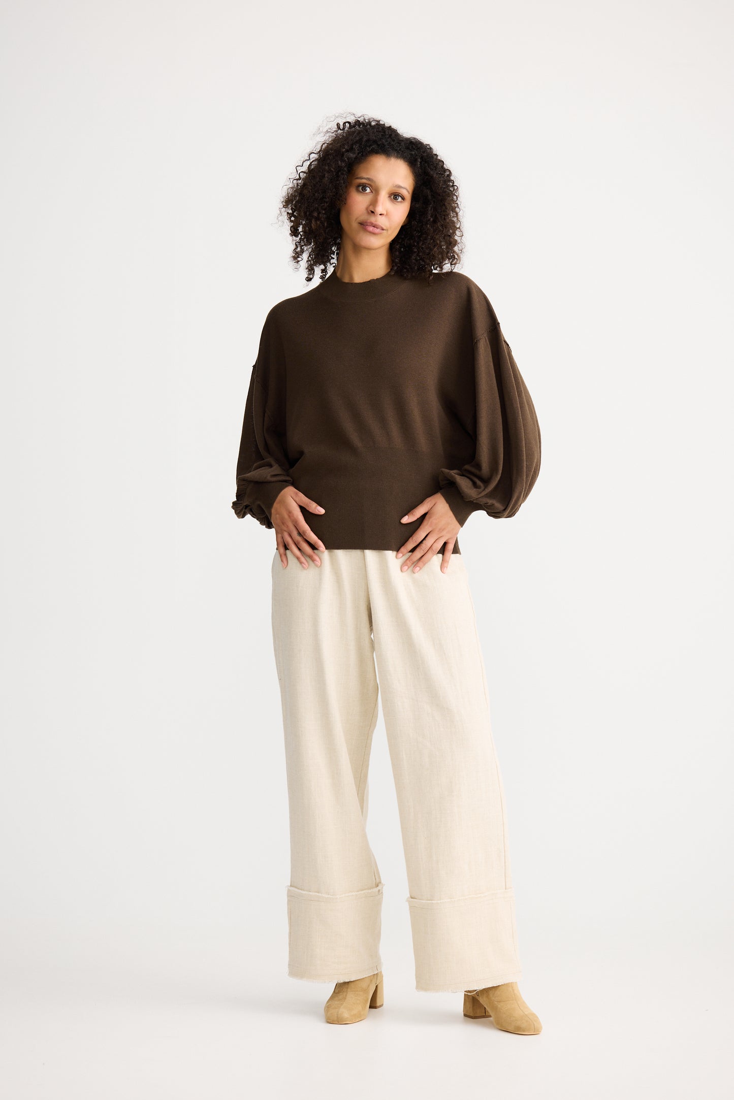 ANAIS KNIT