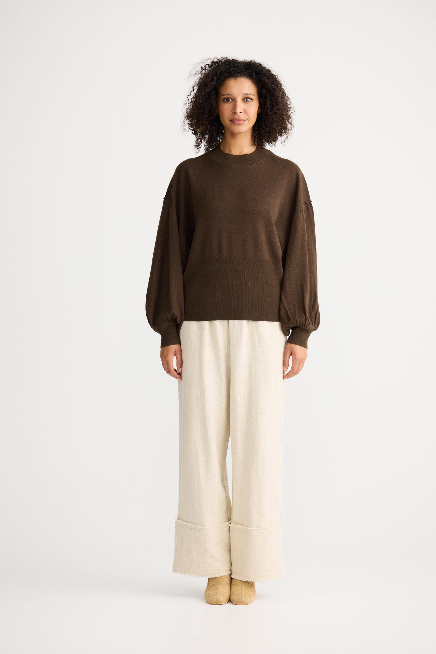 ANAIS KNIT