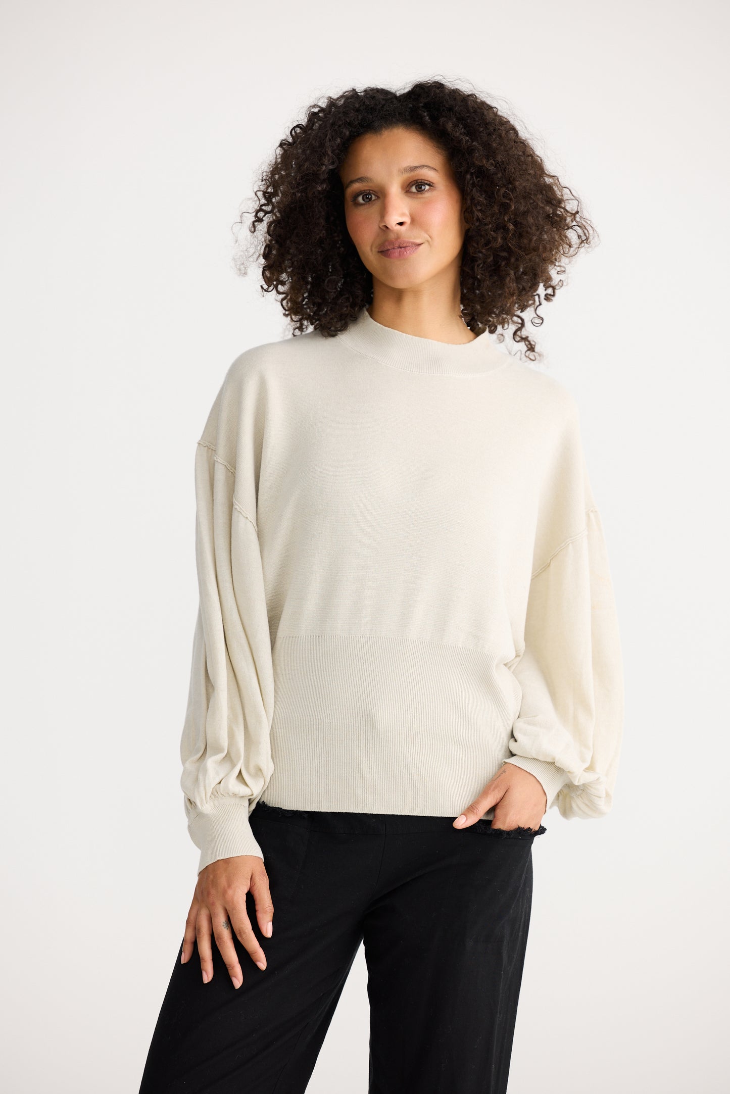 ANAIS KNIT