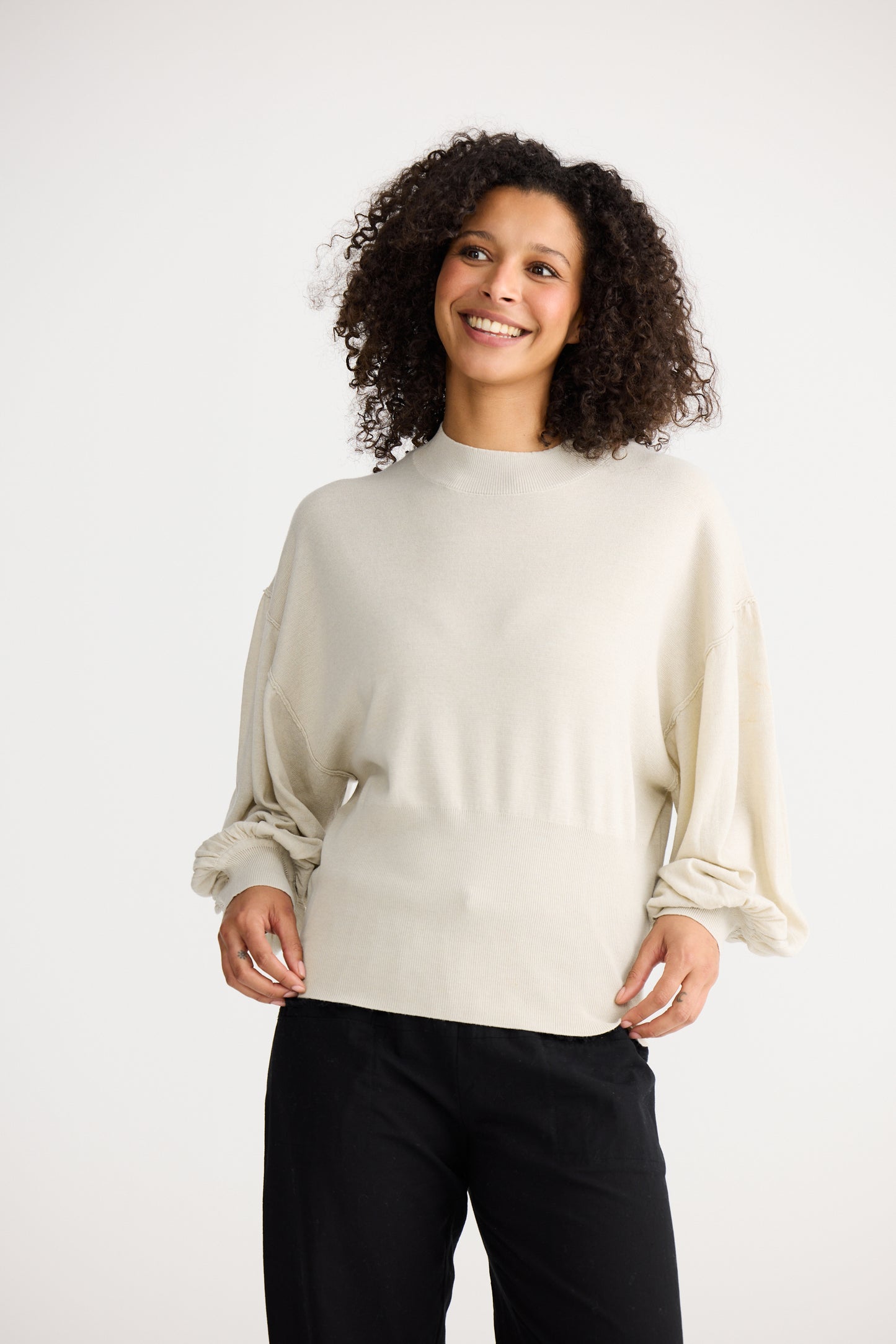 ANAIS KNIT