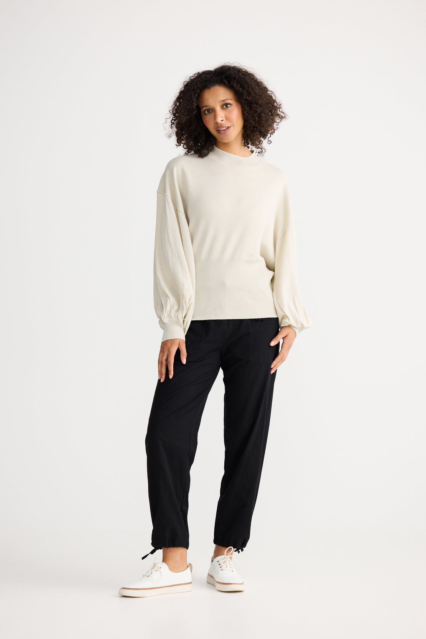 ANAIS KNIT