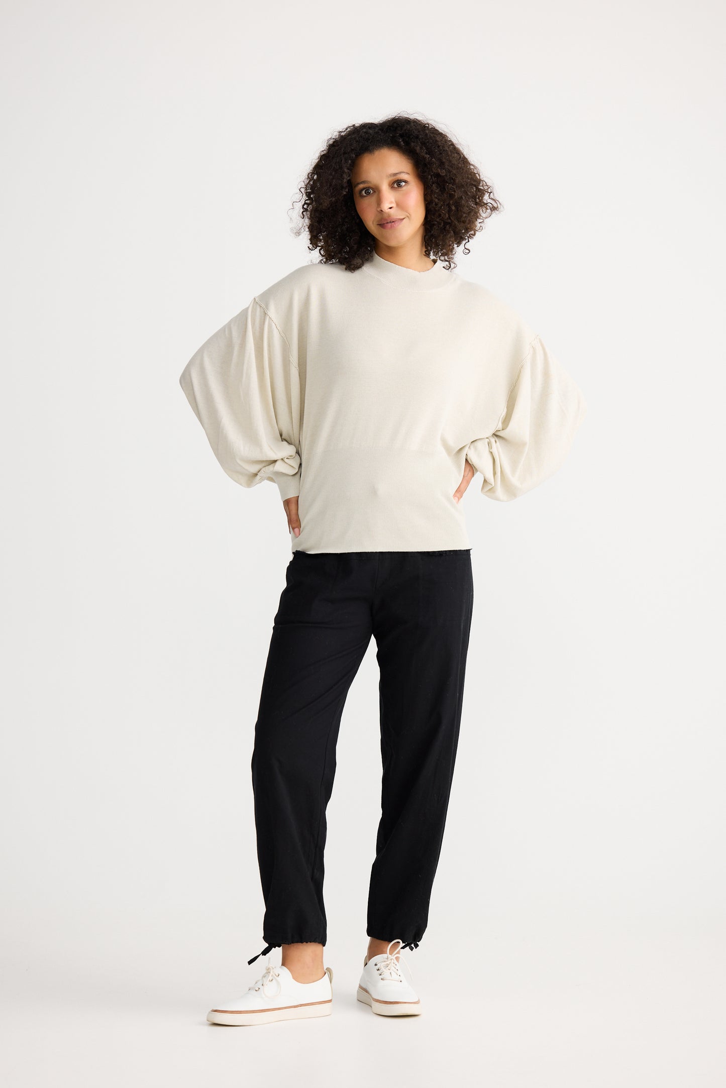 ANAIS KNIT