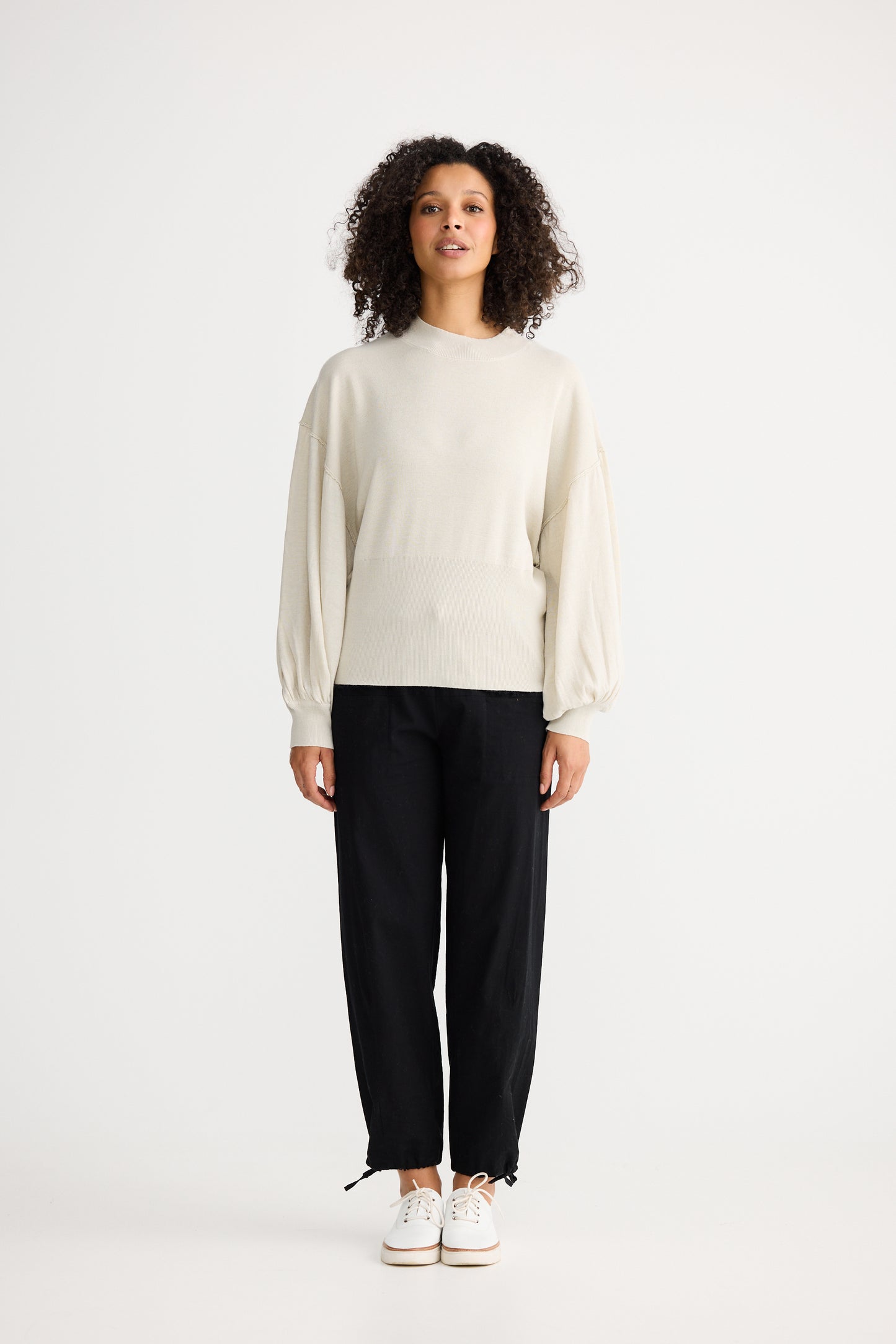 ANAIS KNIT