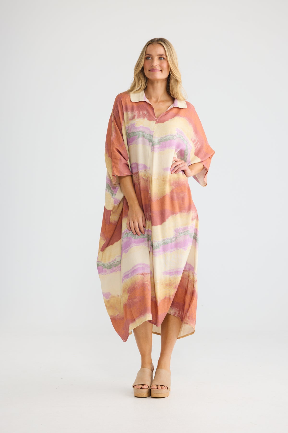 TABI DRESS