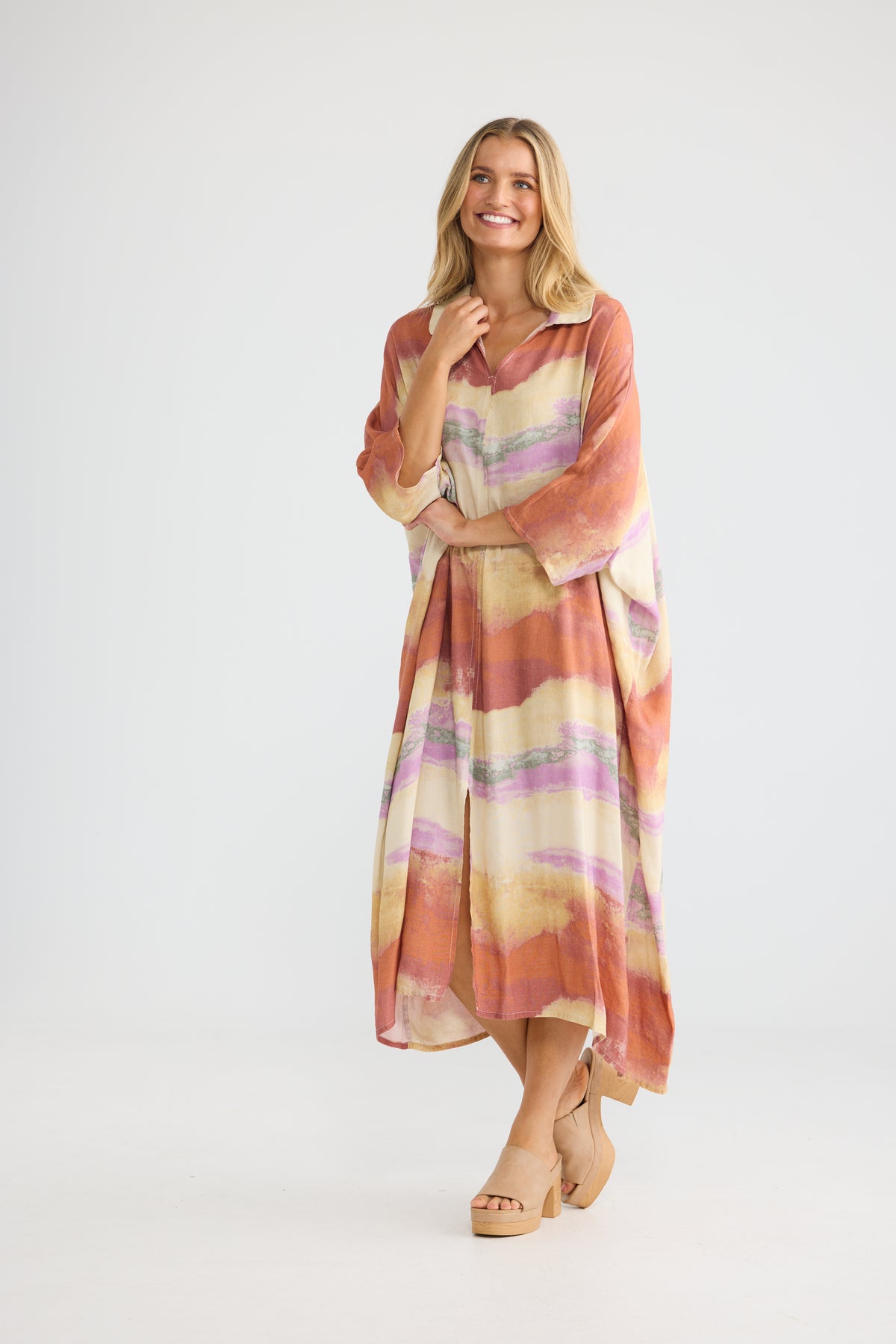 TABI DRESS