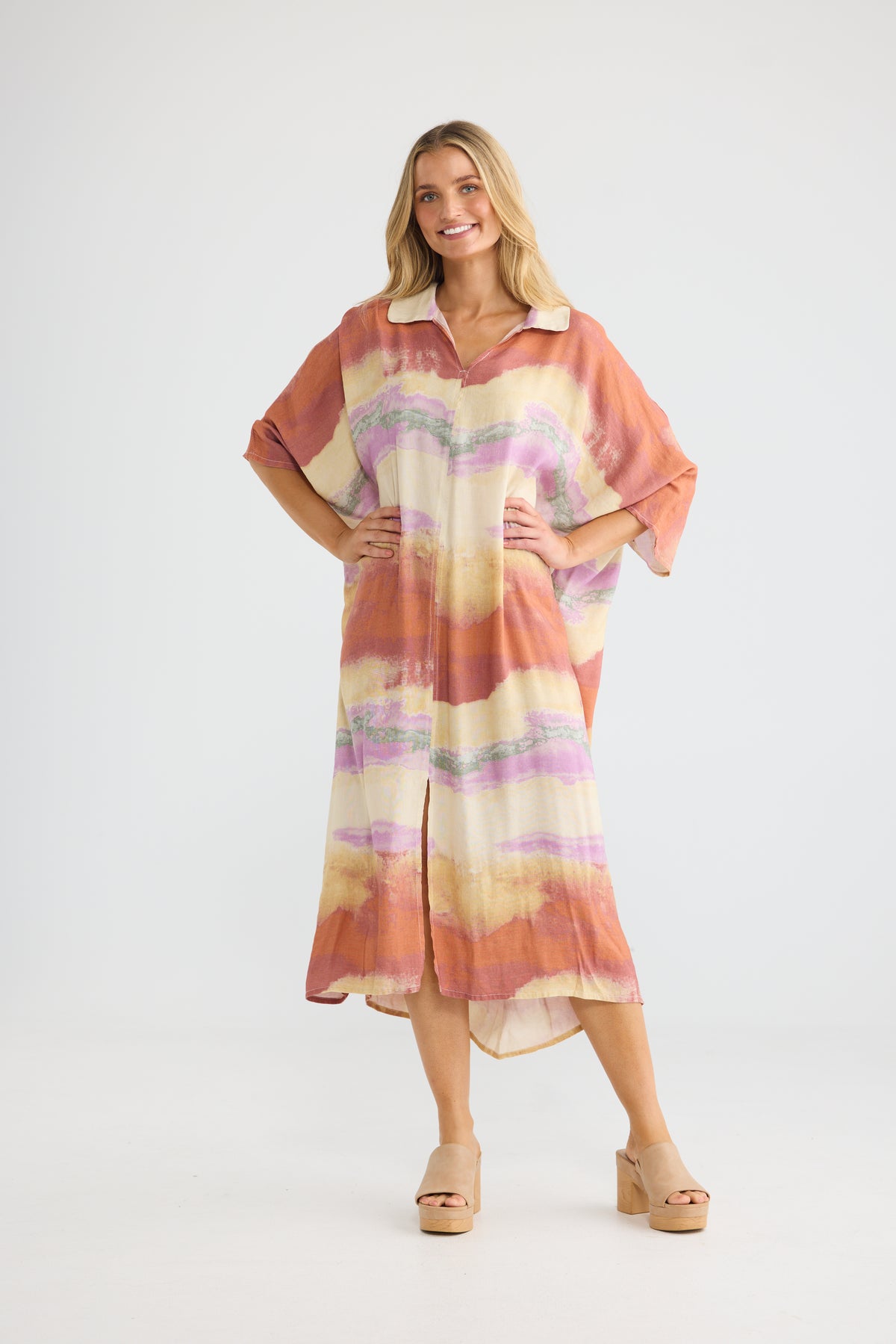 TABI DRESS