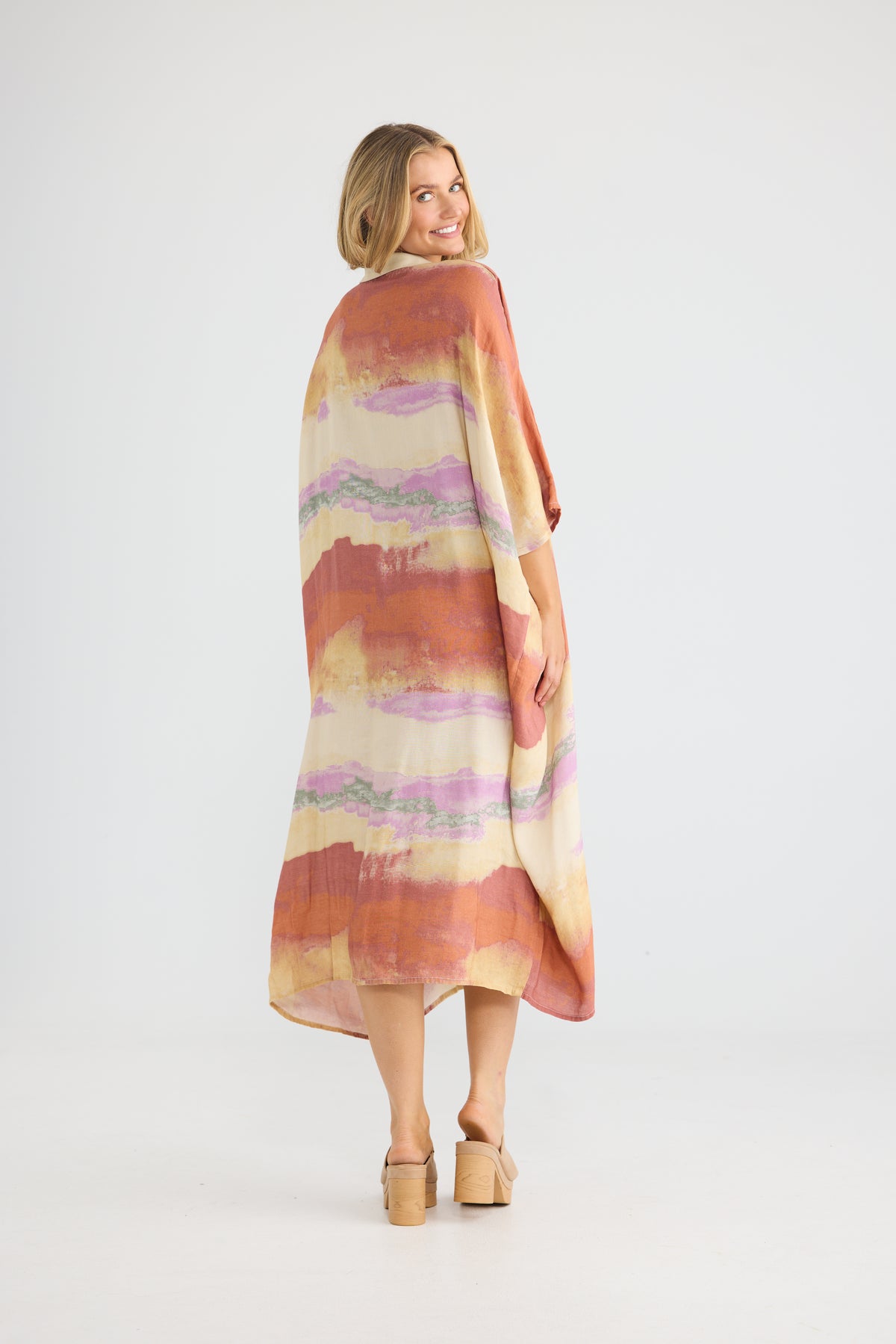TABI DRESS