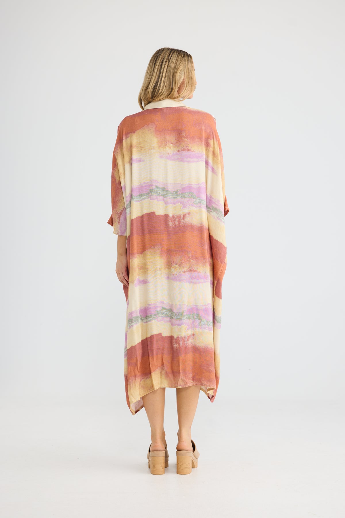 TABI DRESS