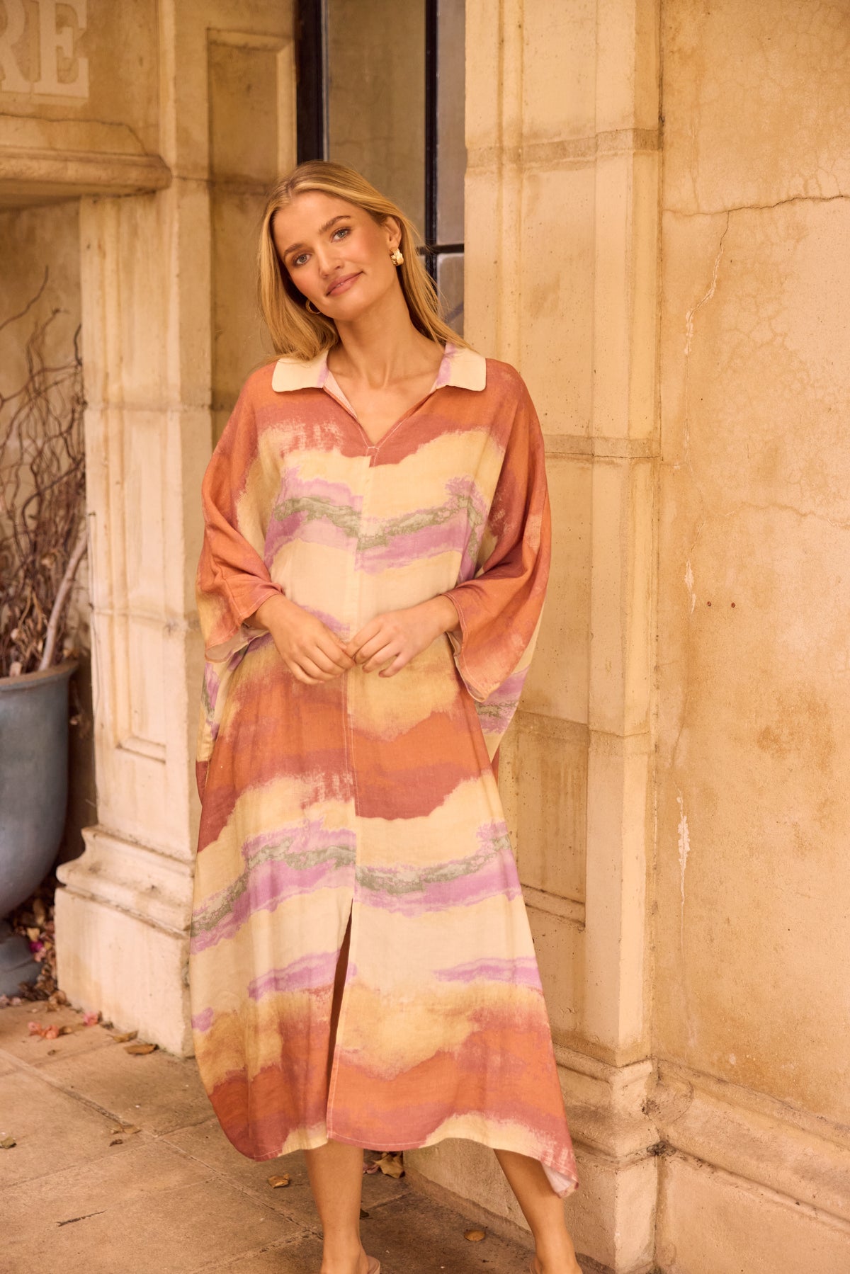 TABI DRESS