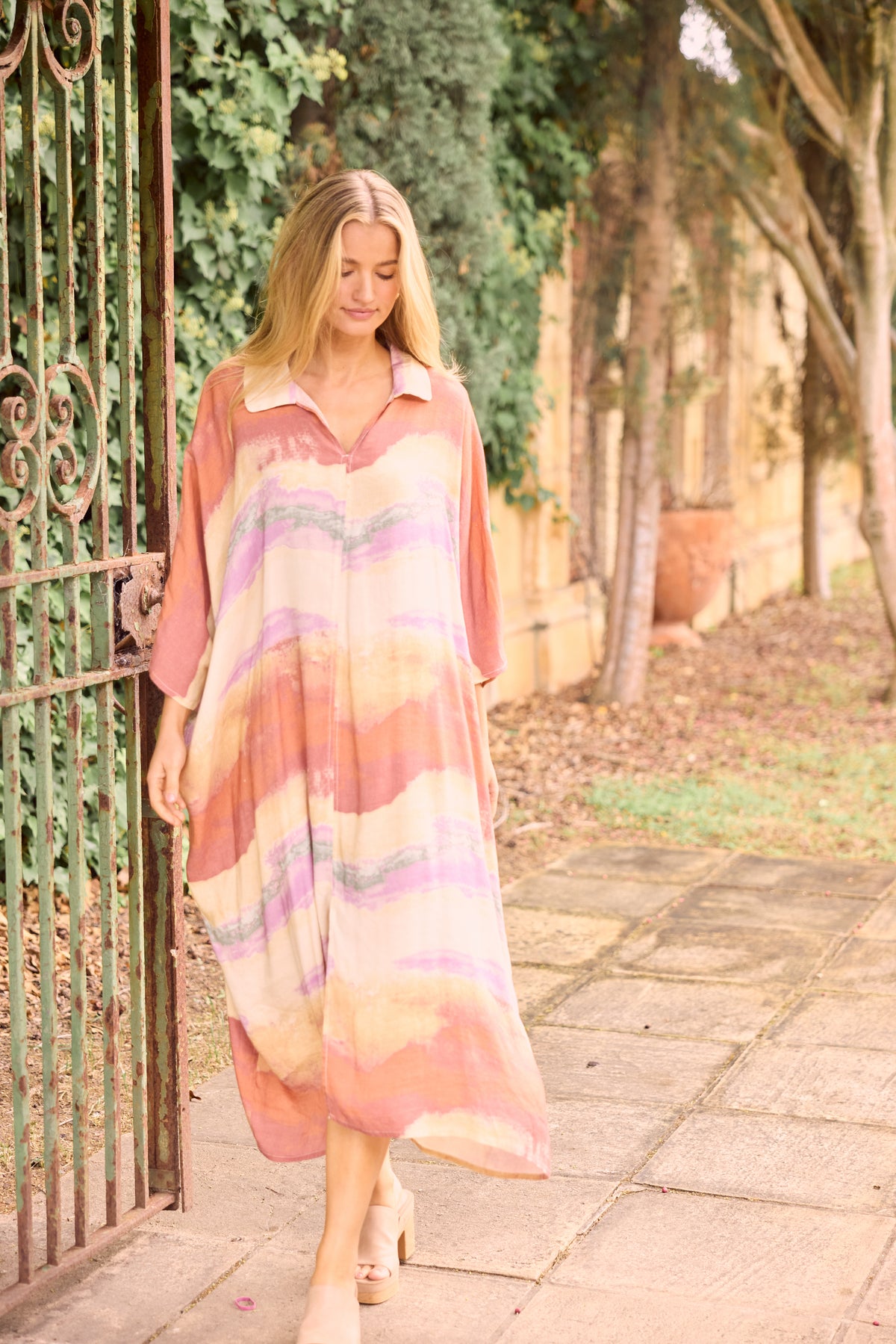 TABI DRESS