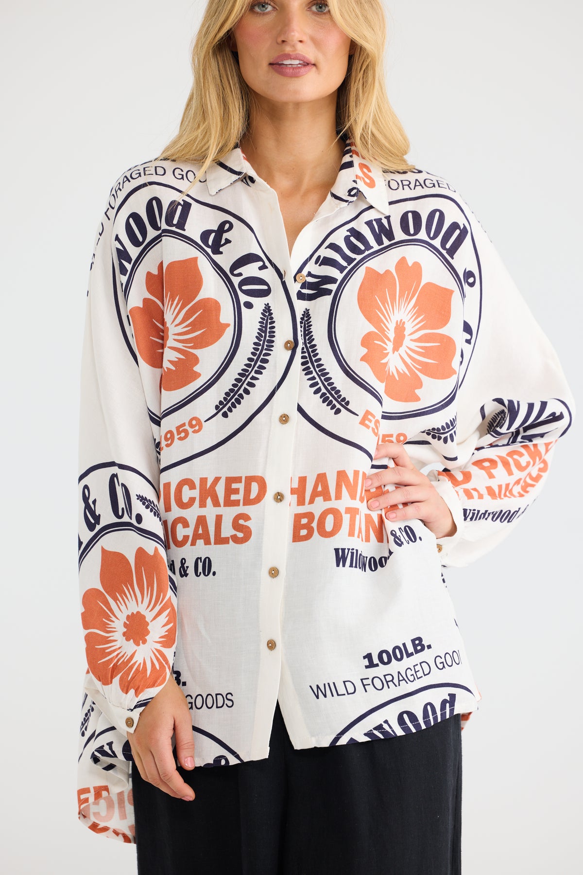 MILANO SHIRT