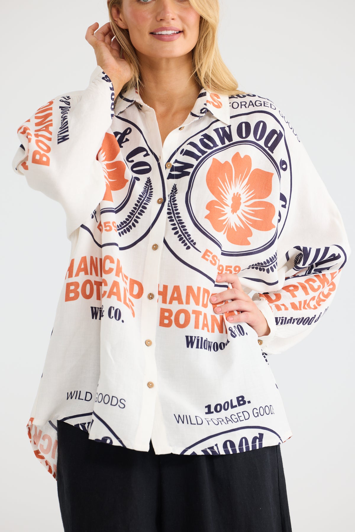 MILANO SHIRT