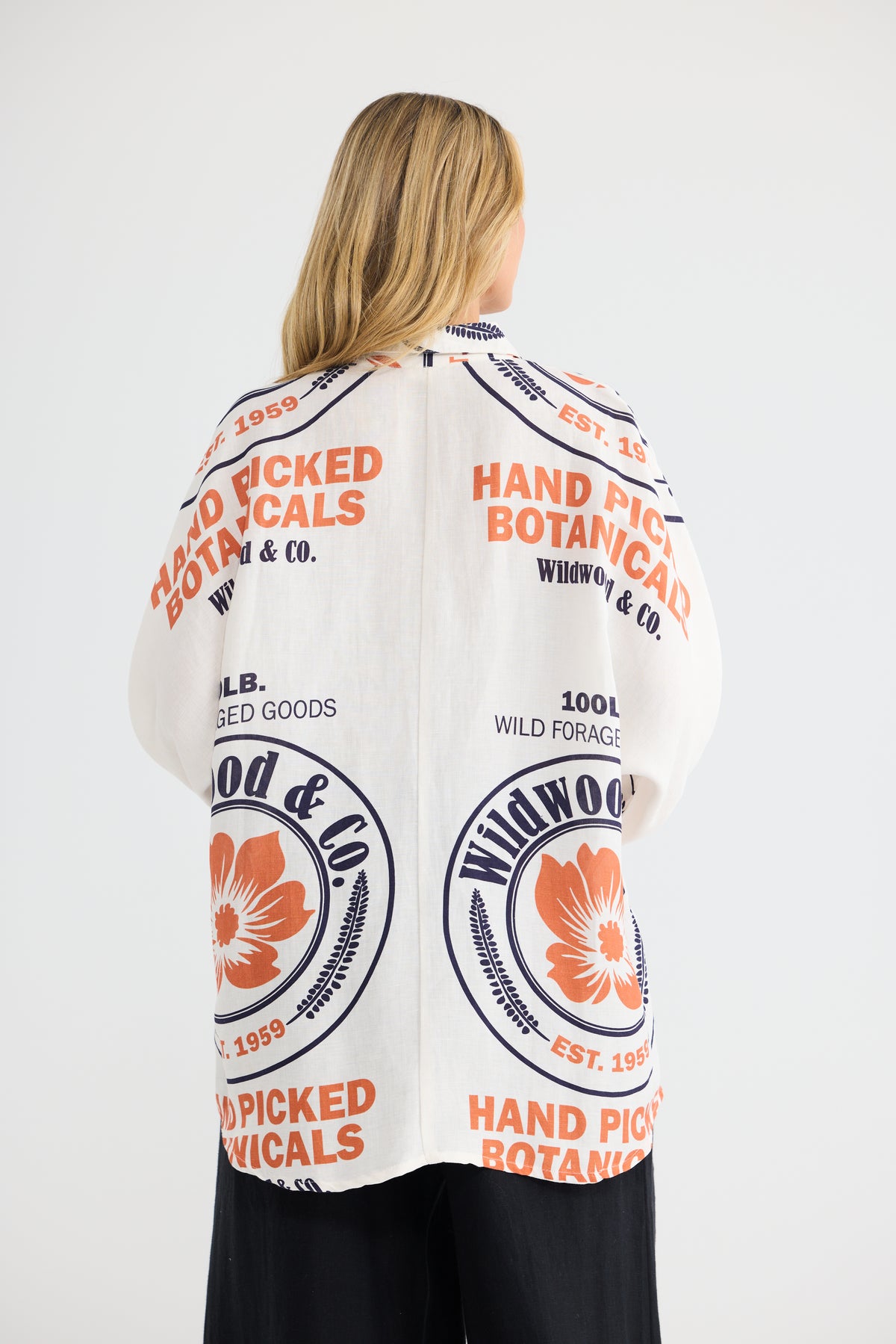 MILANO SHIRT