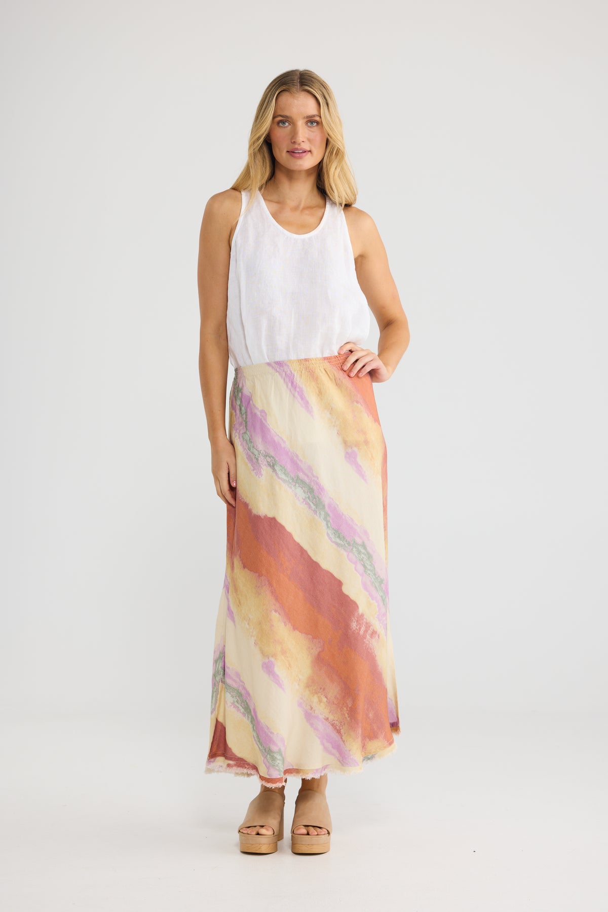 SICILY SKIRT