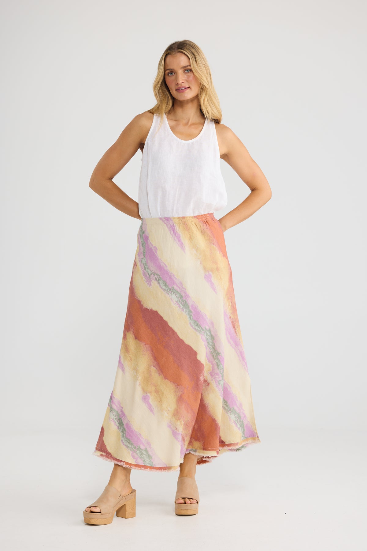 SICILY SKIRT
