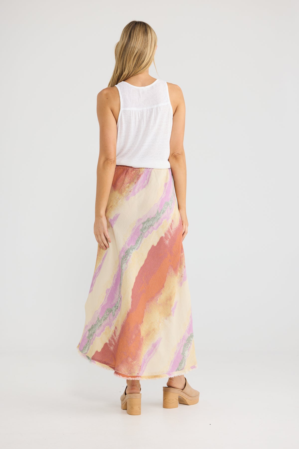 SICILY SKIRT