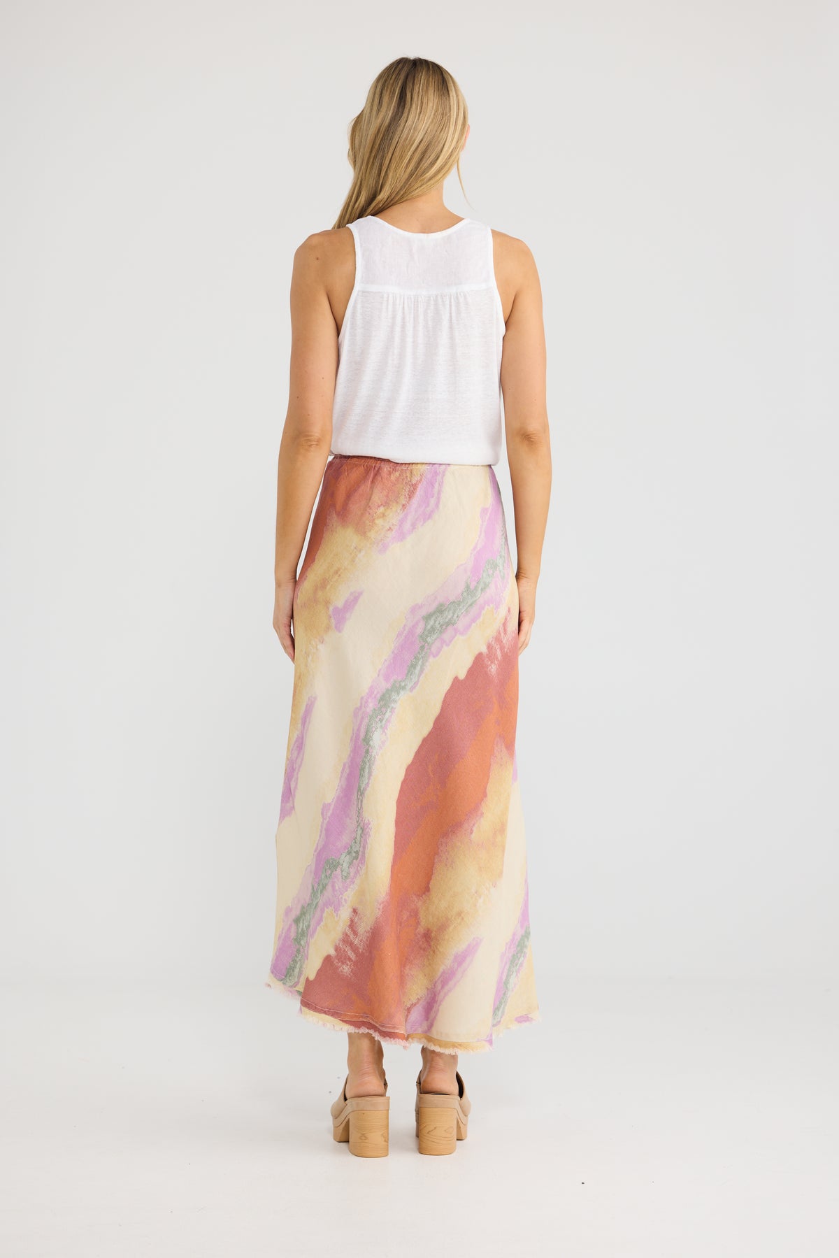 SICILY SKIRT
