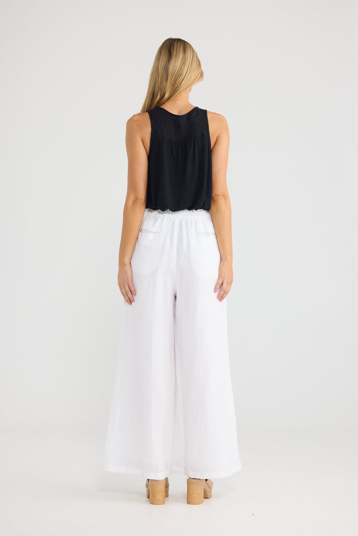 POSITANO PANTS